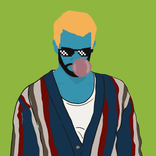 HoodstarZ preview Bubble Trap