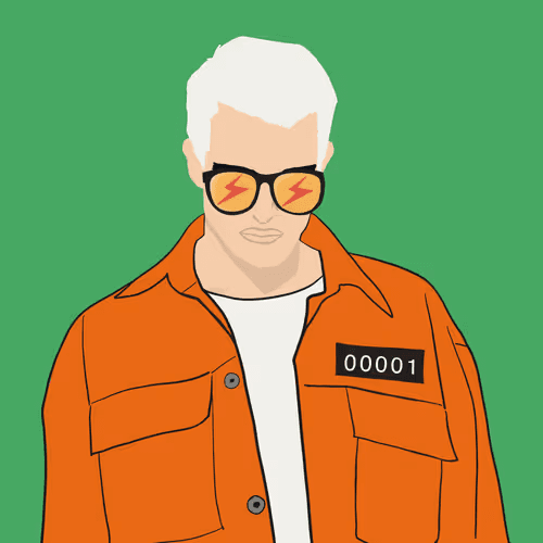 HoodstarZ preview First Blood