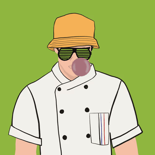 HoodstarZ preview Line Cook
